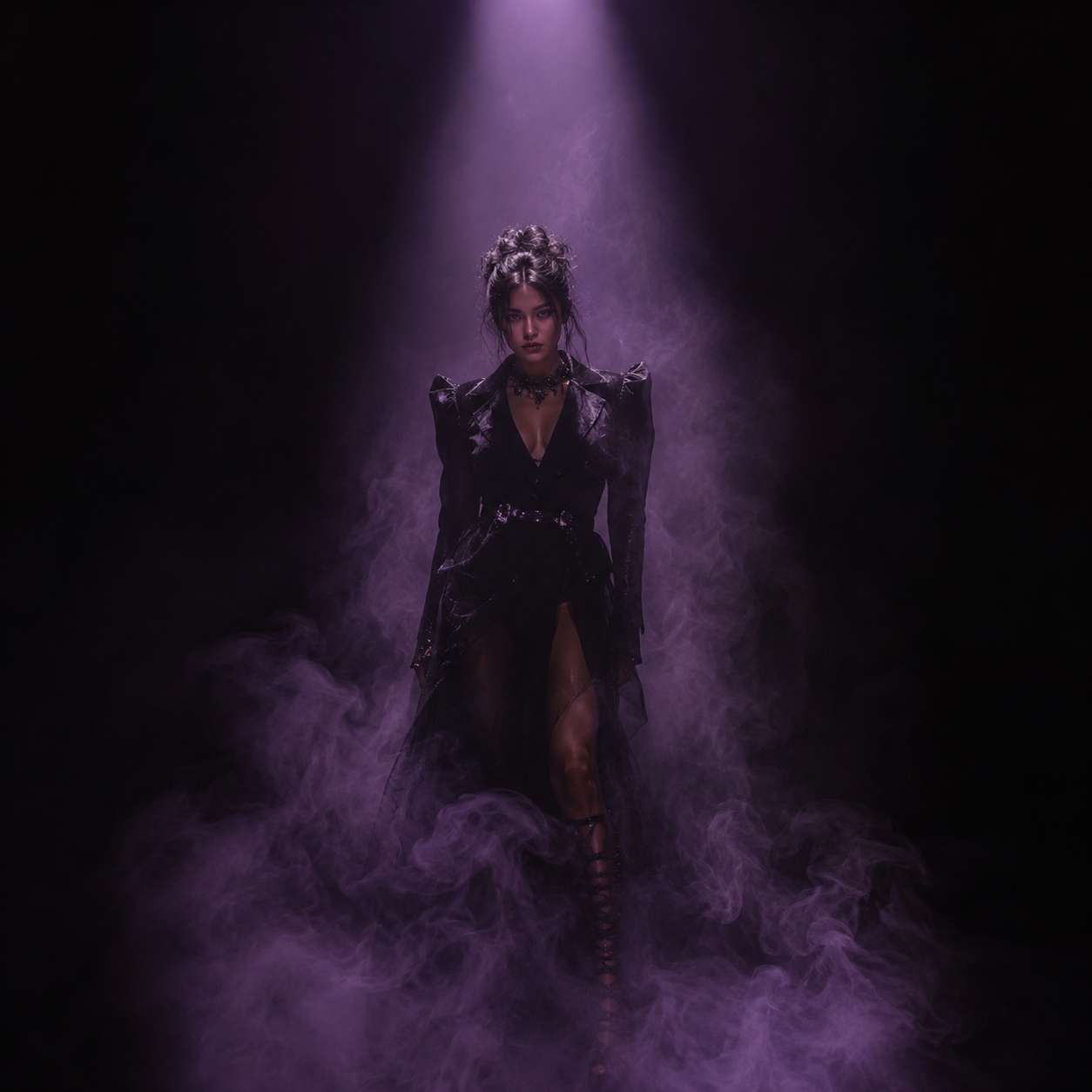 NYX — The Void