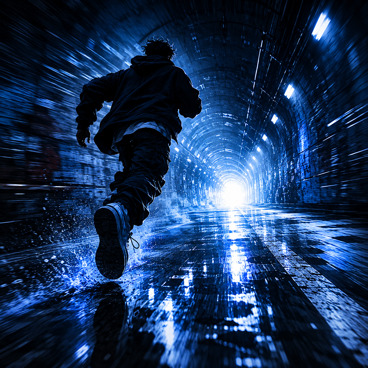 VXID — Midnight Run