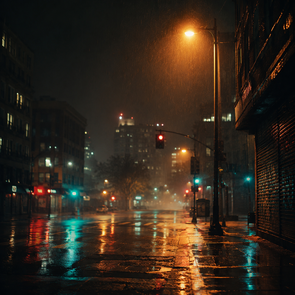MIRA — 4AM